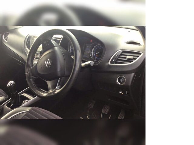 used MARUTI SUZUKI BALENO at New Delhi in Rana Motors